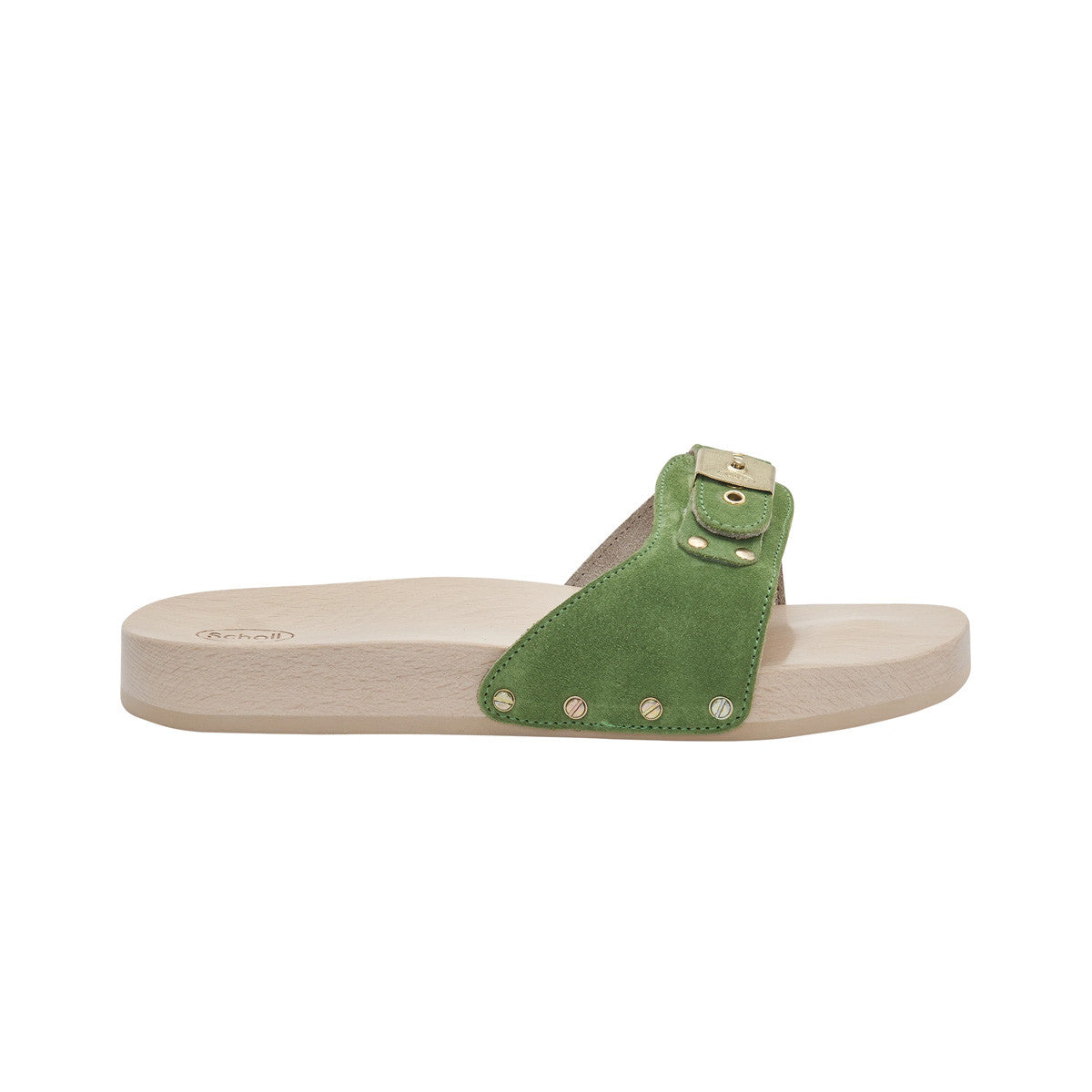 Sandale SCHOLL PESCURA FLAT Suede