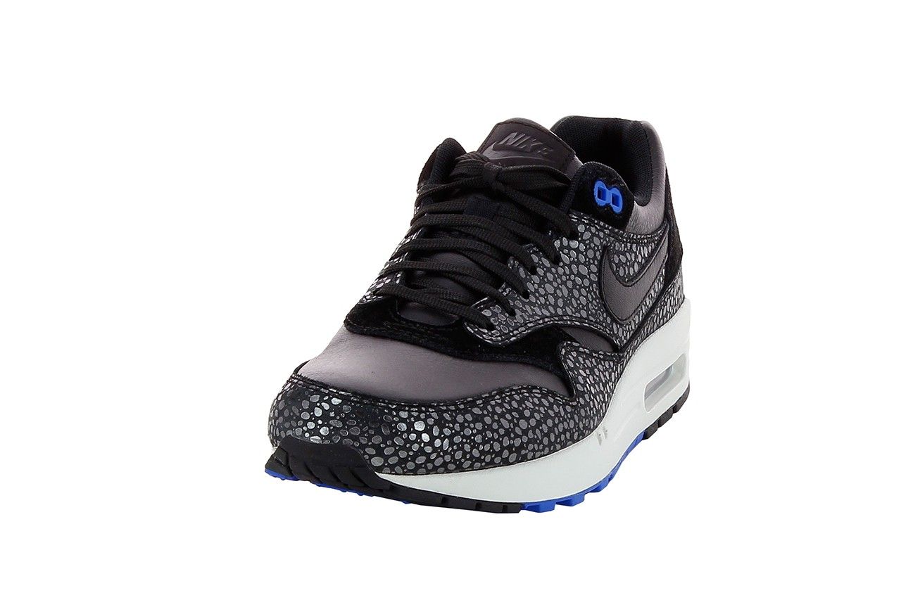 Basket Nike Air Max 1 Deluxe - 684708-001