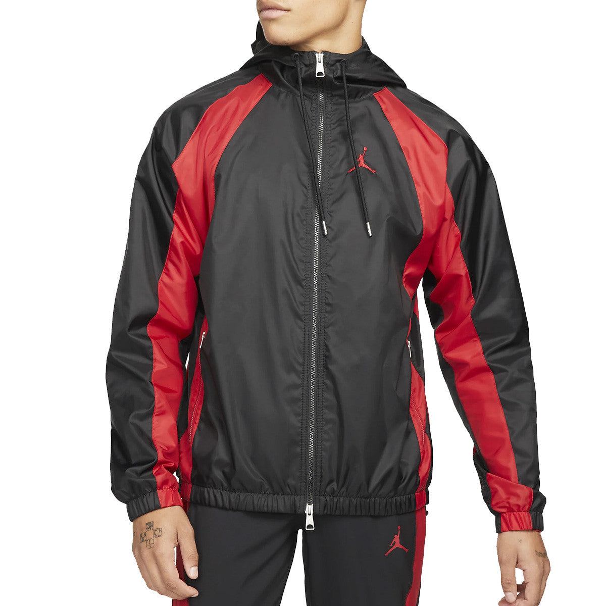 Veste coupe-vent Nike JORDAN Essentials
