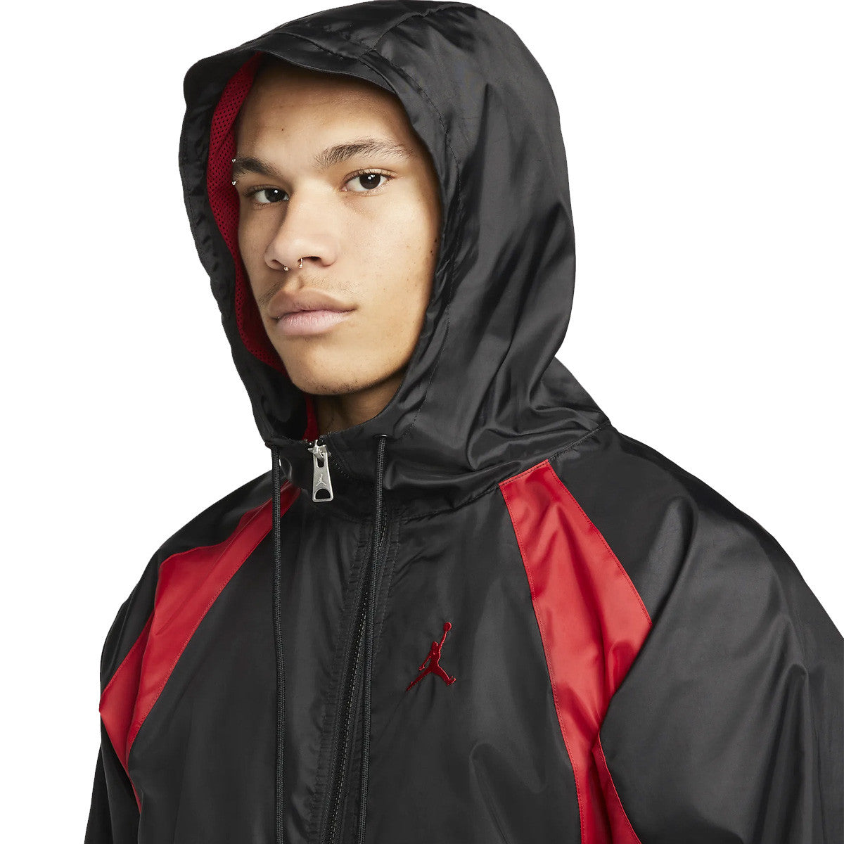 Veste coupe-vent Nike JORDAN Essentials