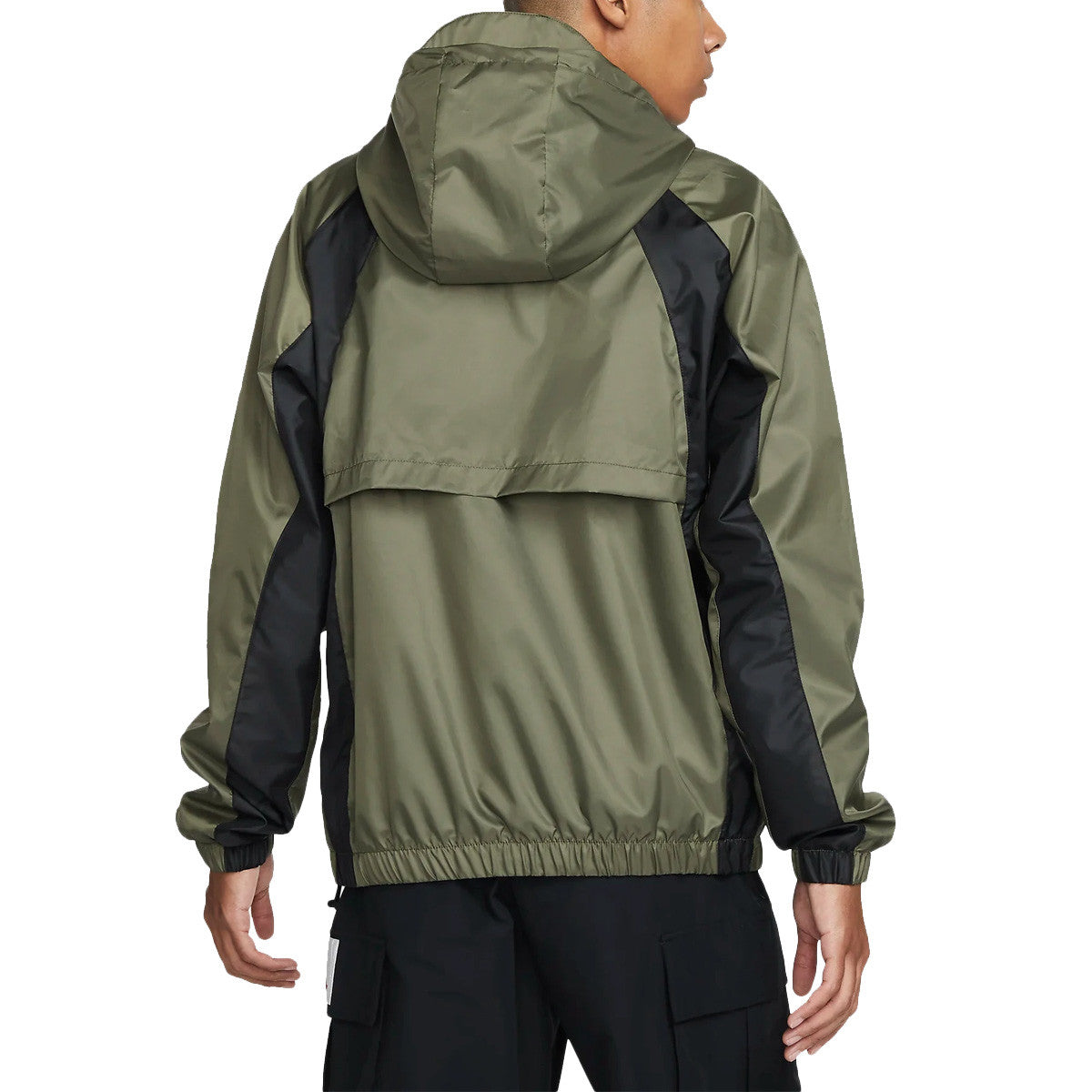 Veste coupe-vent Nike JORDAN Essentials