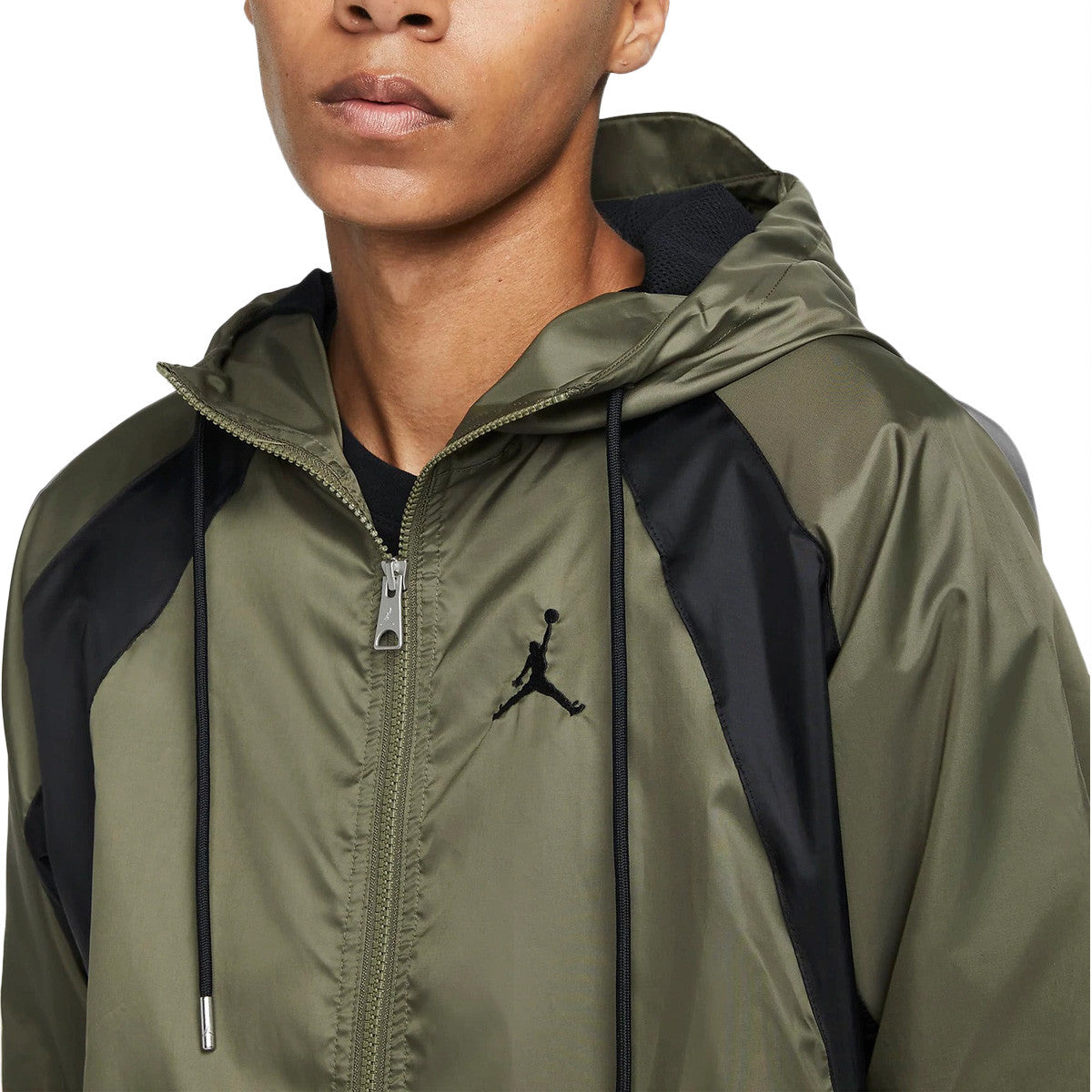 Veste coupe-vent Nike JORDAN Essentials