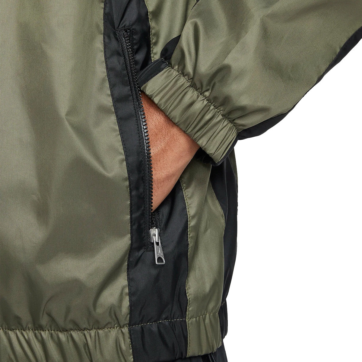 Veste coupe-vent Nike JORDAN Essentials