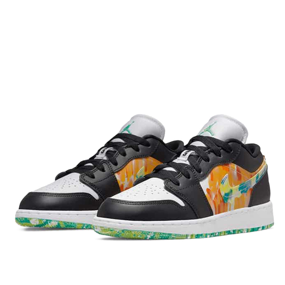 Basket Nike Air Jordan 1 Low SE Junior