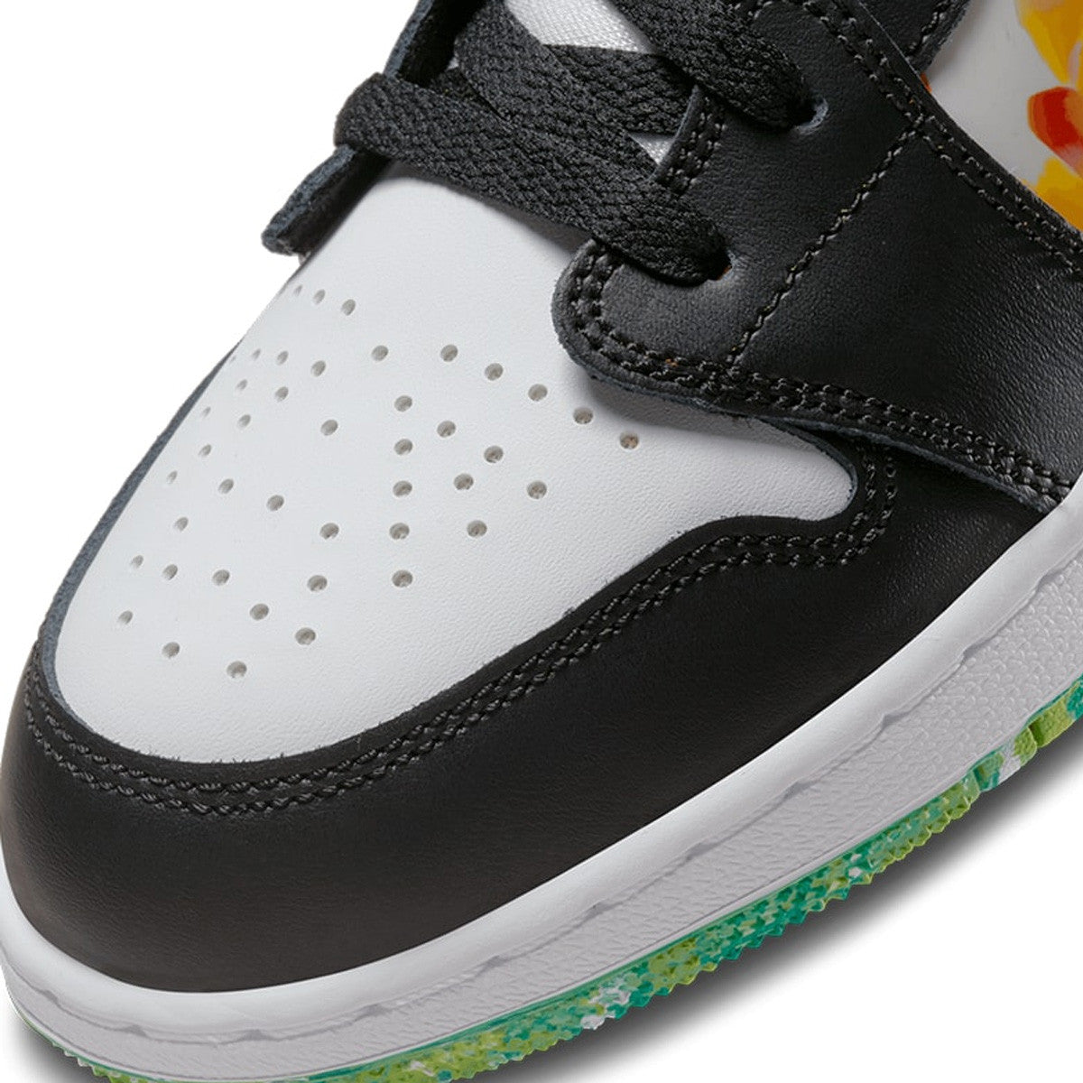 Basket Nike Air Jordan 1 Low SE Junior
