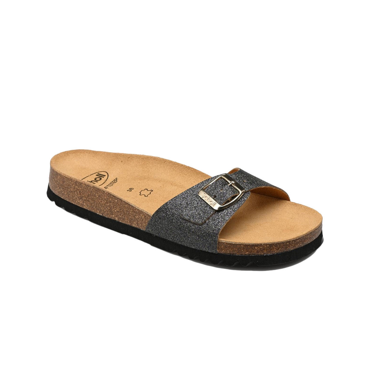 Sandale SCHOLL ESTHELLE Sparkling Synthetic