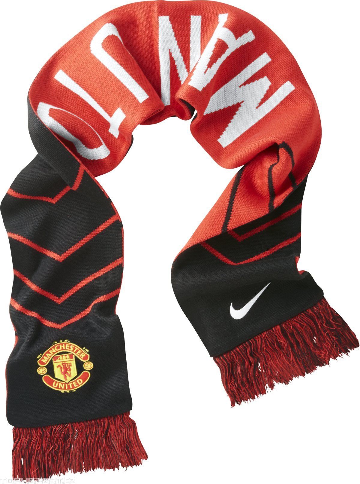 Echarpe Nike Manchester United Supporters 2014/2015 - 619339-010