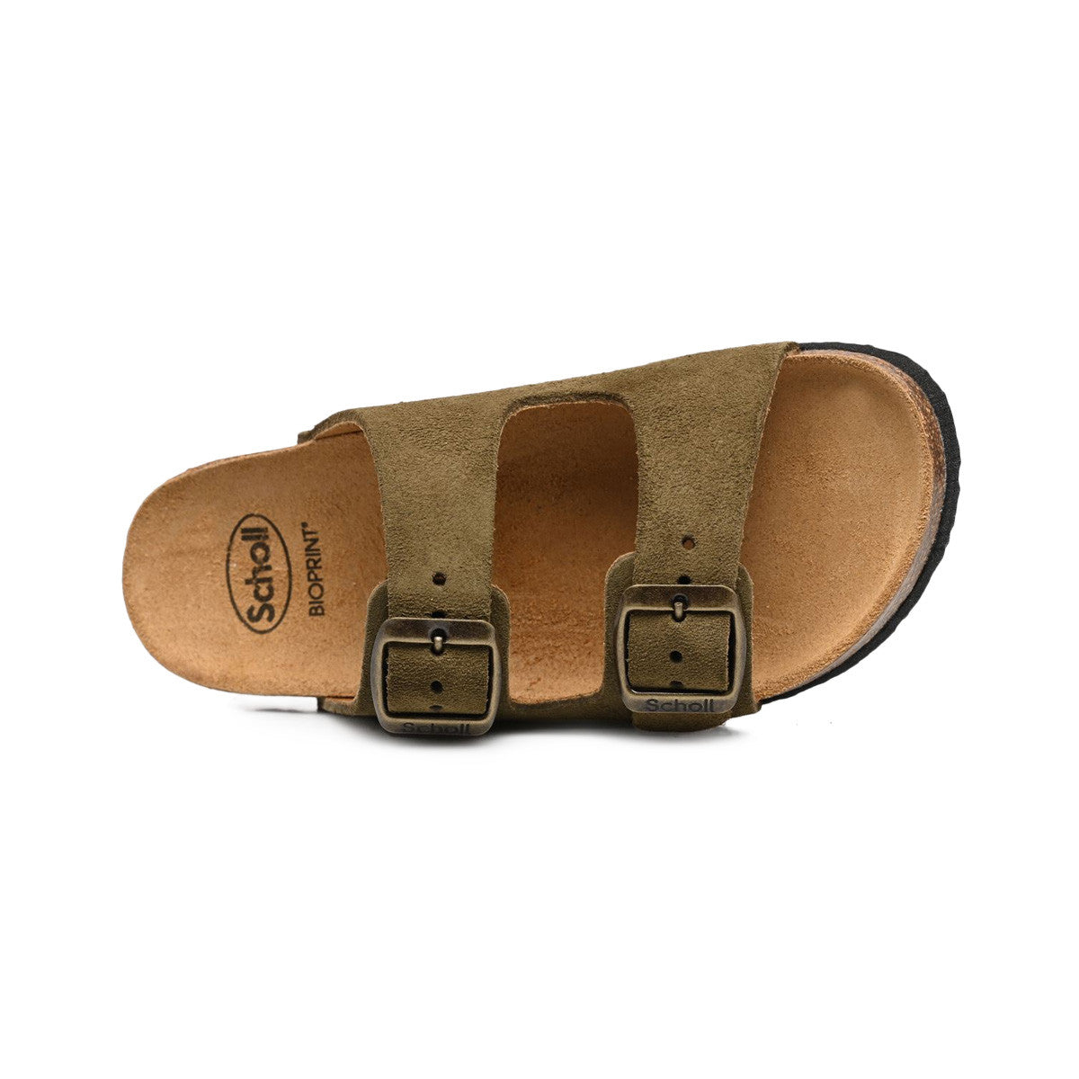 Sandale SCHOLL ALEX SUEDE Junior