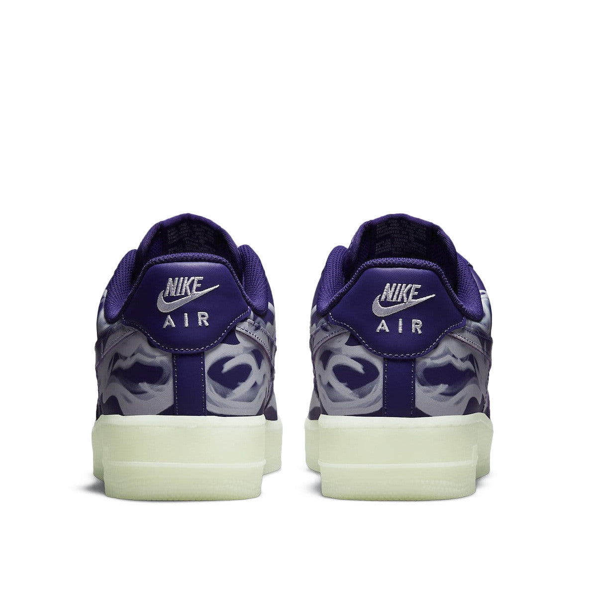 Basket Nike AIR FORCE 1 07 QS