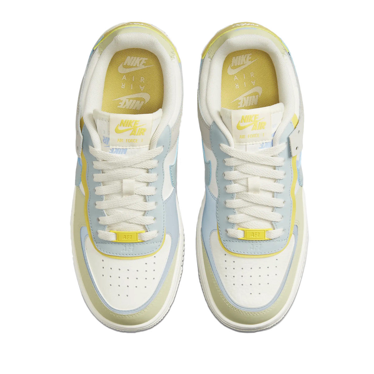 Basket Nike AIR FORCE 1 LO SHADOW