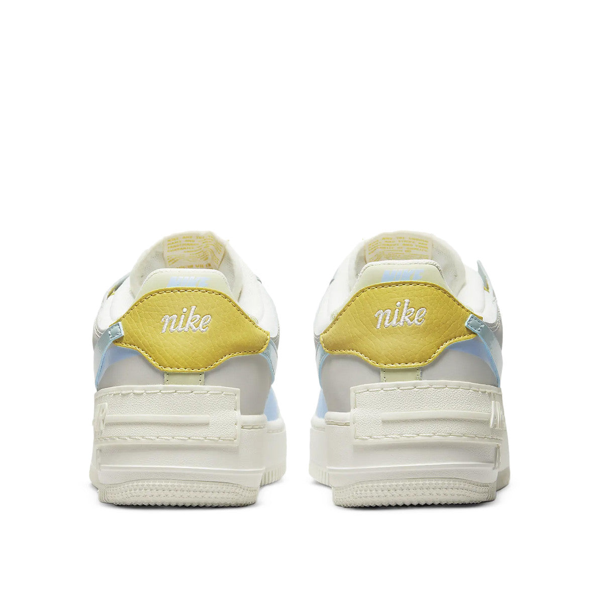 Basket Nike AIR FORCE 1 LO SHADOW