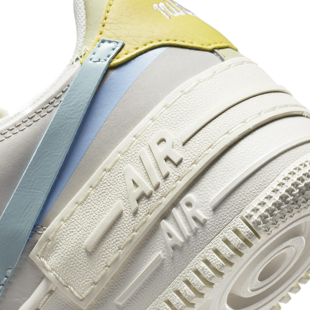 Basket Nike AIR FORCE 1 LO SHADOW