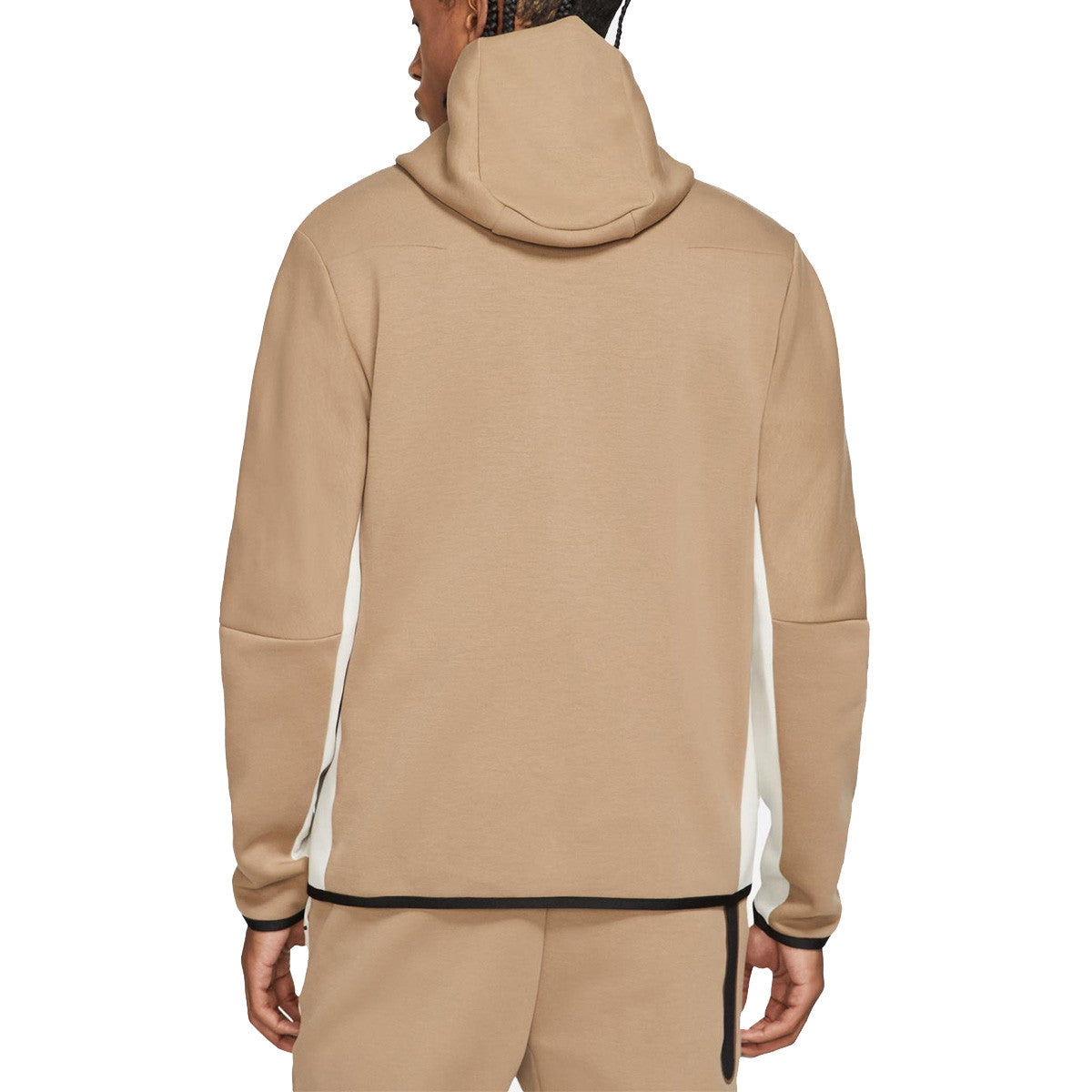 Sweat à Capuche Nike Sportswear Tech Fleece