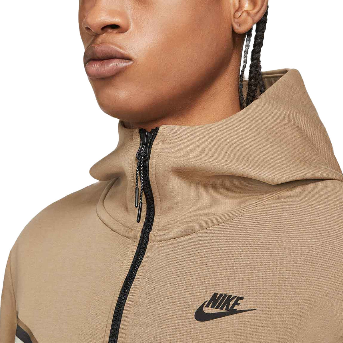 Sweat à Capuche Nike Sportswear Tech Fleece