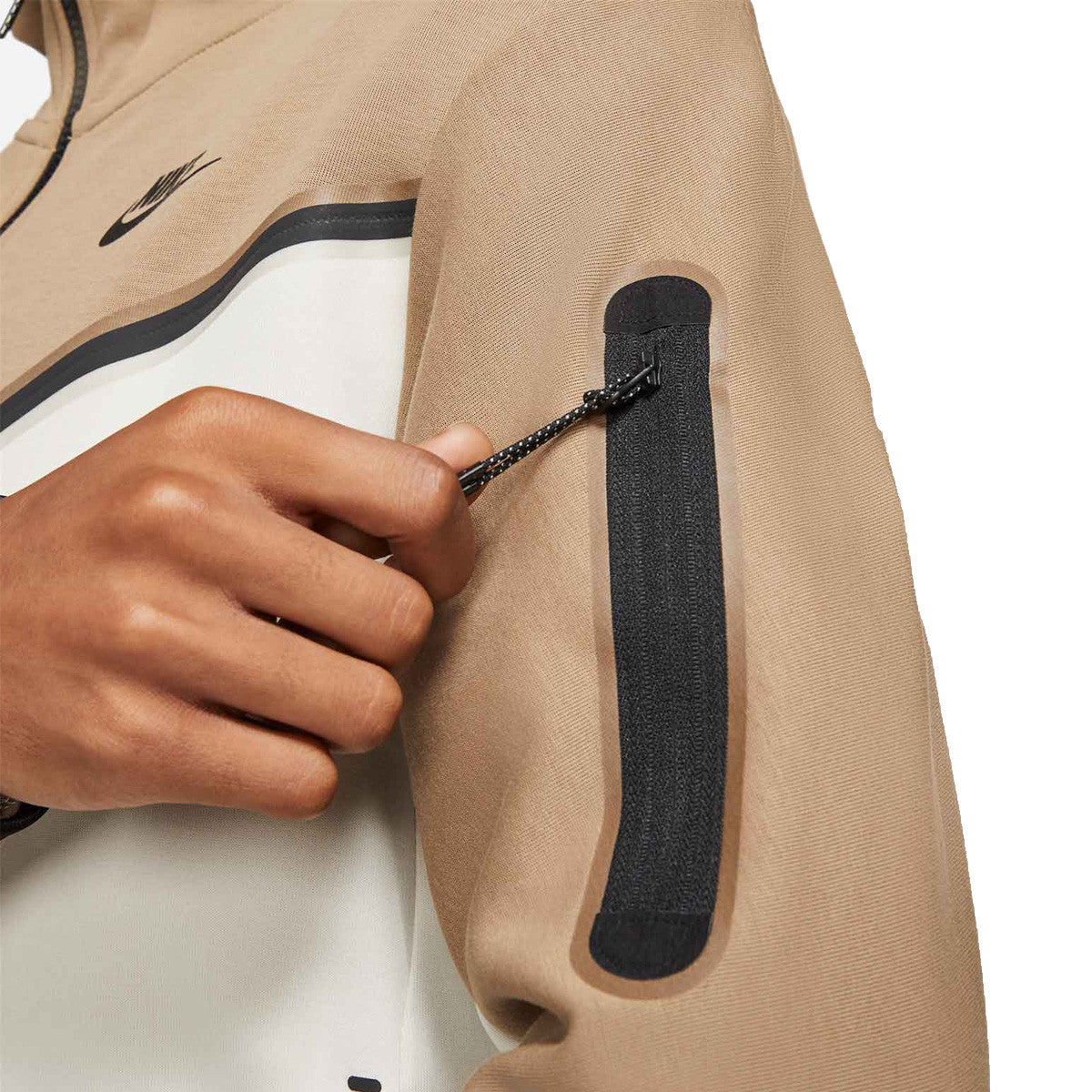 Sweat à Capuche Nike Sportswear Tech Fleece