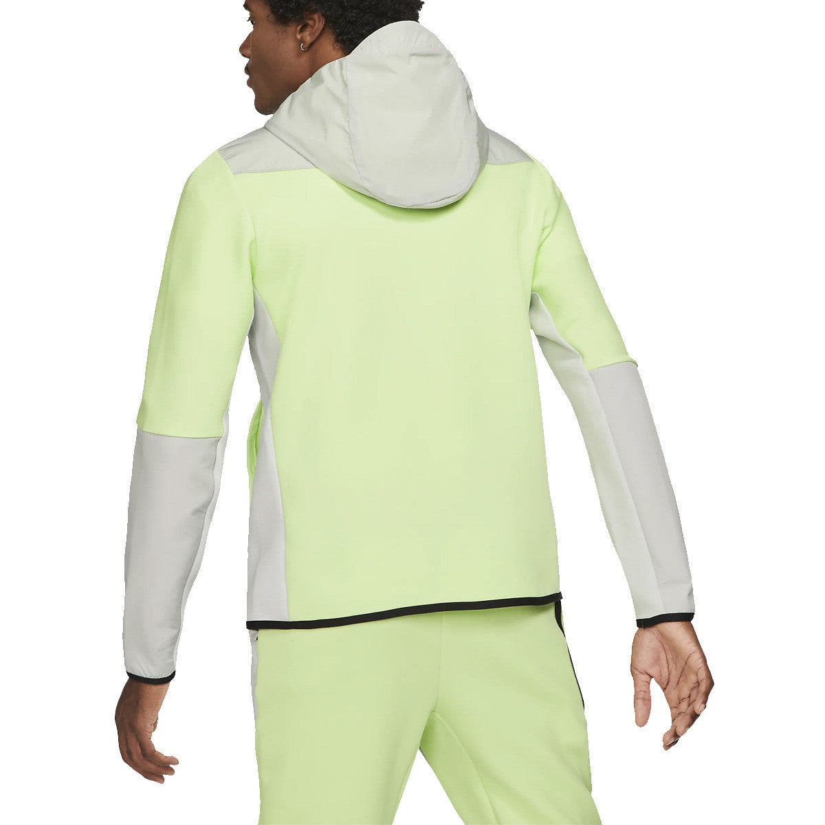 Sweat à Capuche Nike Sportswear Tech Fleece