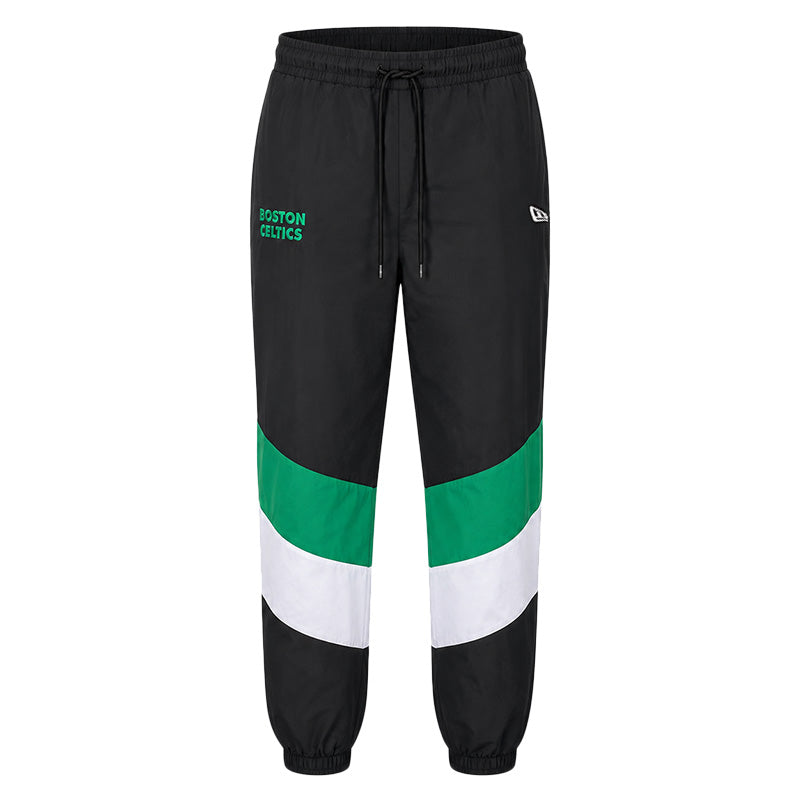 Pantalon de survêtement New Era BOSTON CELTICS COLOUR BLOCK