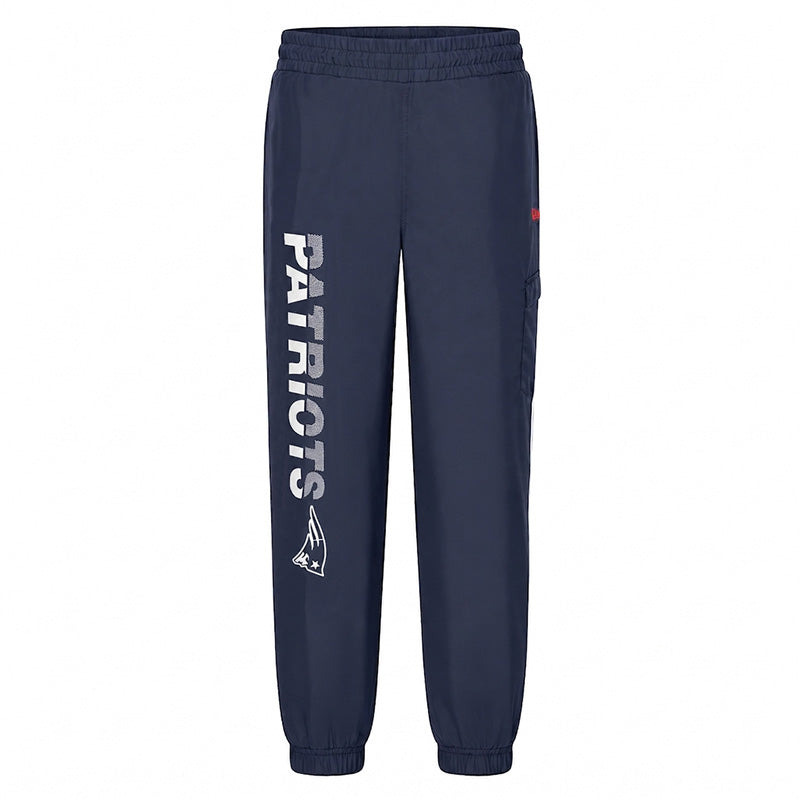Pantalon de survêtement New Era NEW ENGLAND PATRIOTS WORDMARK
