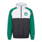 Chaqueta cortavientos Boston Celtics de New Era