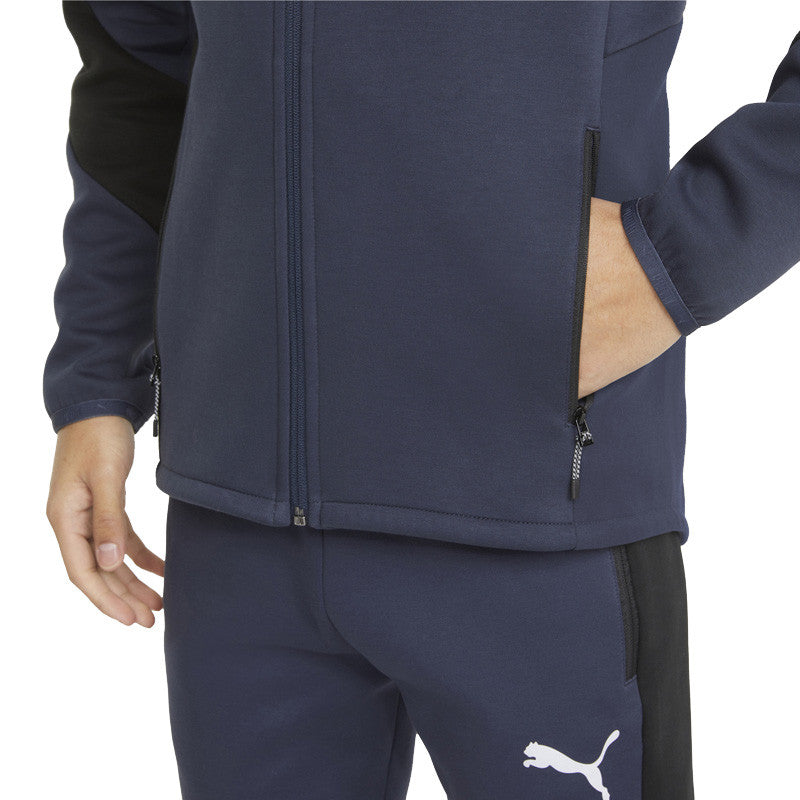 Sweat à capuche Puma FD Evostripe