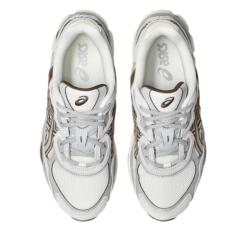 Basket Femme Asics GEL NYC