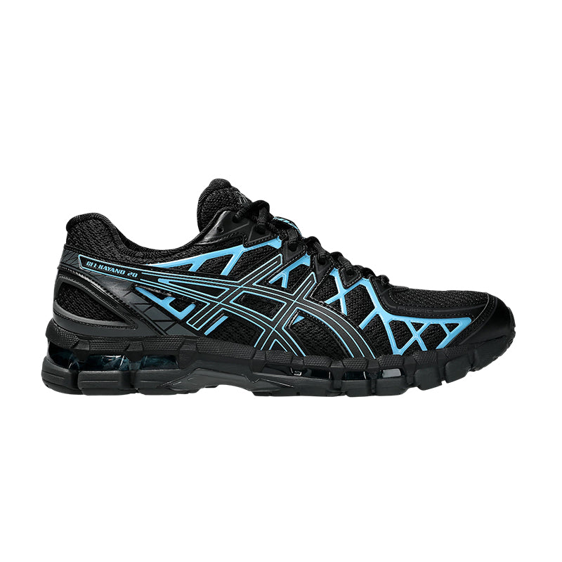 Basket Homme Asics GEL KAYANO 20