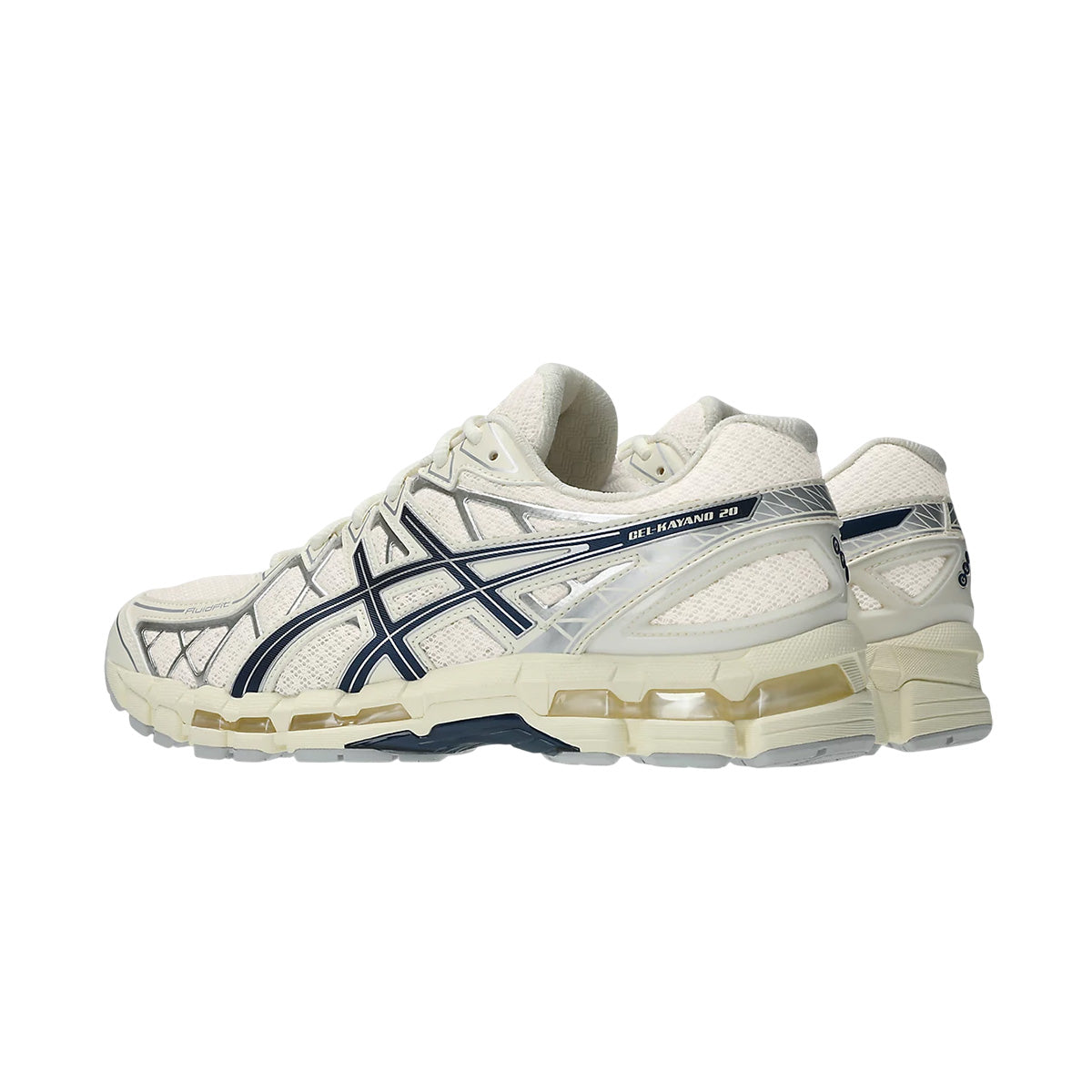 Basket Homme Asics GEL KAYANO 20