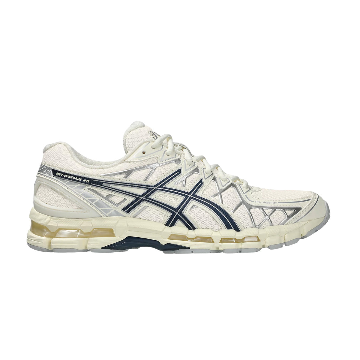 Basket Homme Asics GEL KAYANO 20