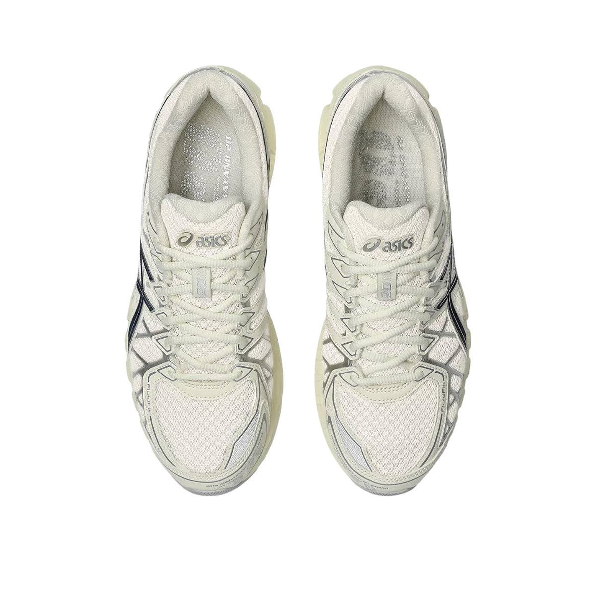 Basket Homme Asics GEL KAYANO 20