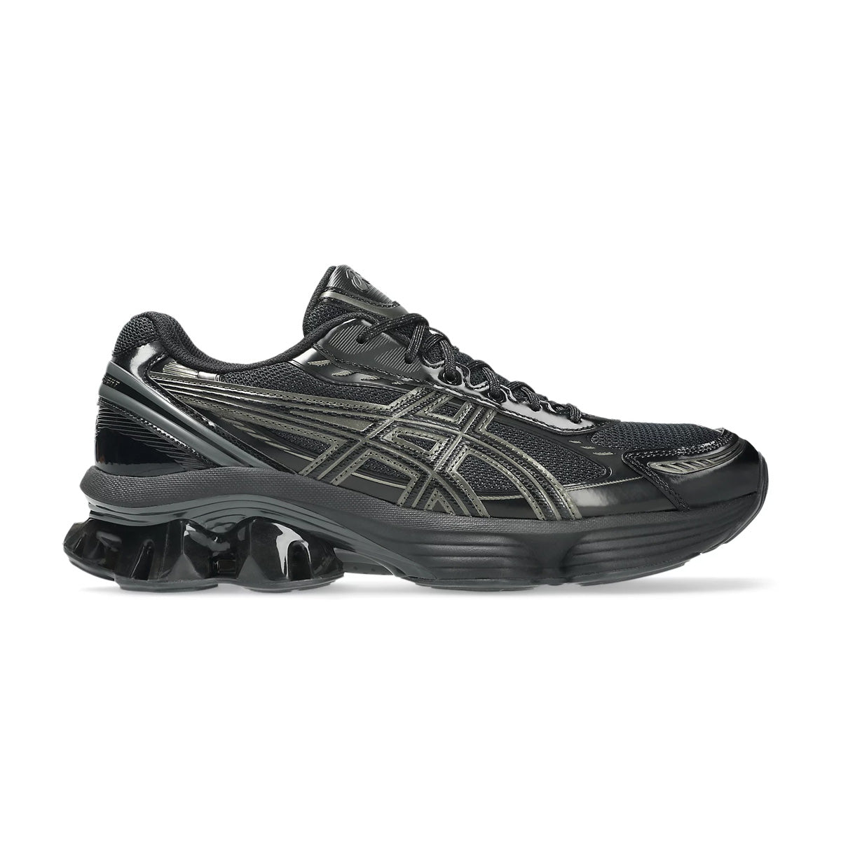 Basket Homme Asics GEL KINETIC FLUENT