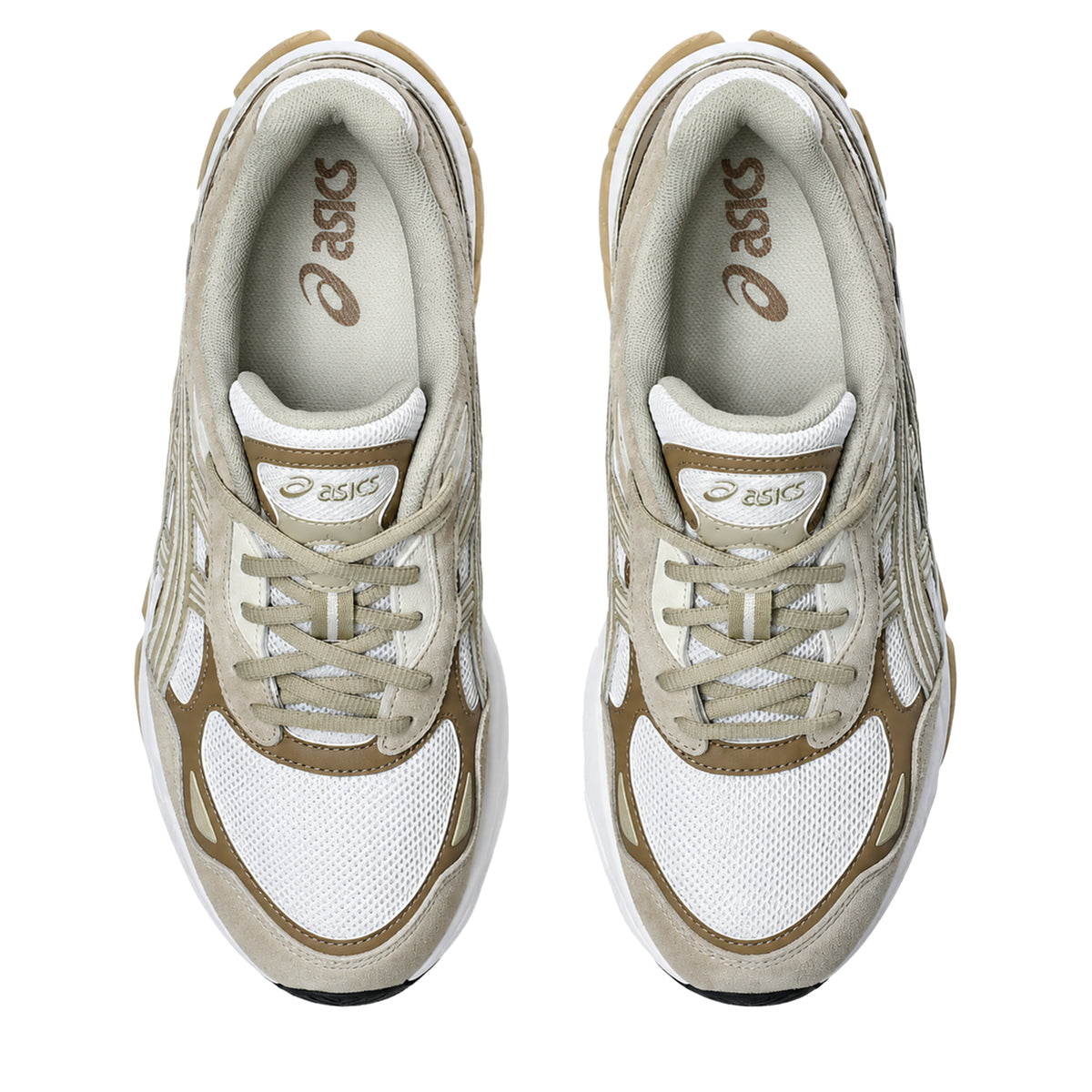 Basket Homme Asics GEL NYC 2.0