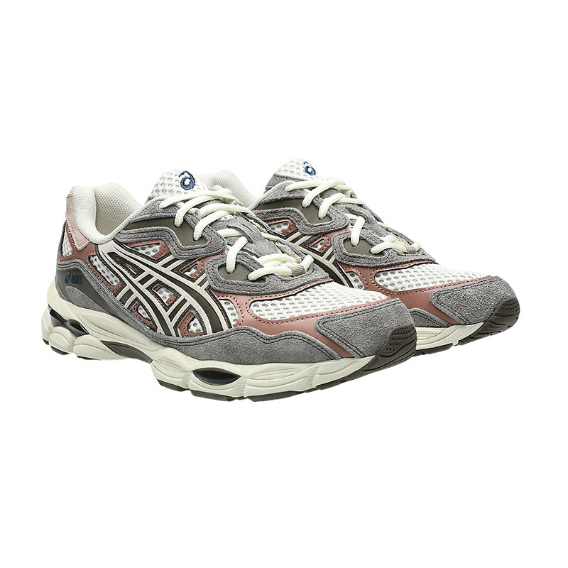 Basket Femme Asics GEL NYC