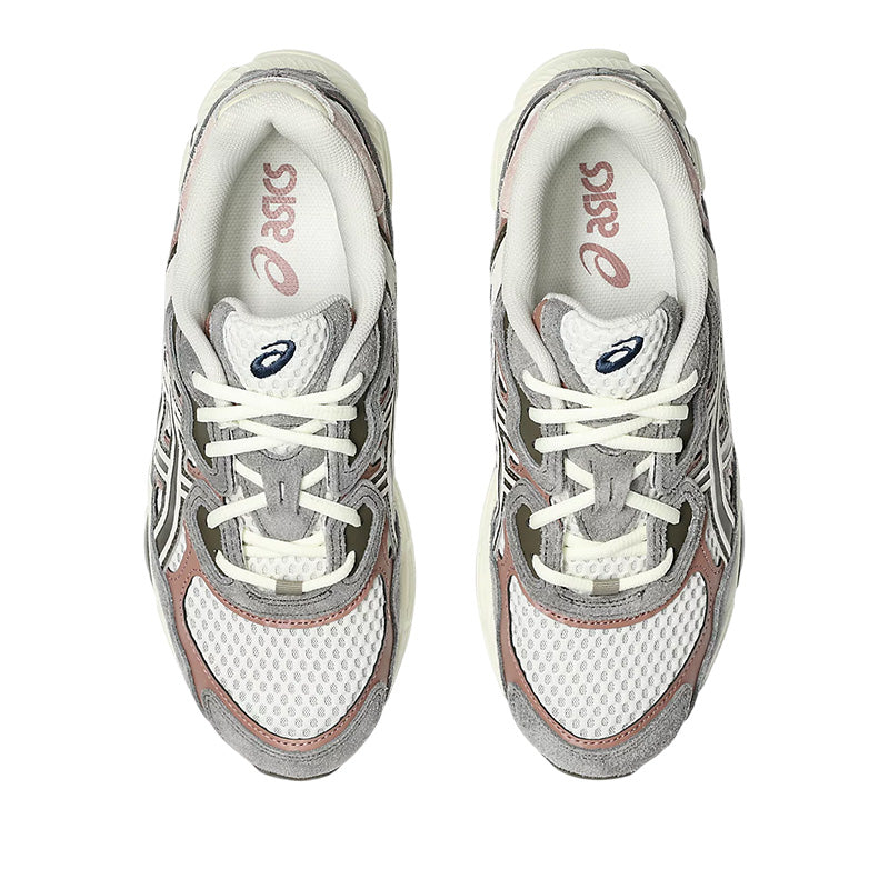 Basket Femme Asics GEL NYC