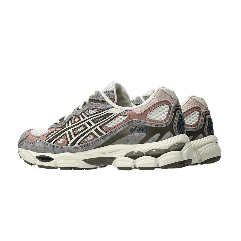 Basket Femme Asics GEL NYC