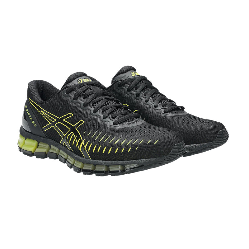 Basket Homme Asics GEL QUANTUM 360 I
