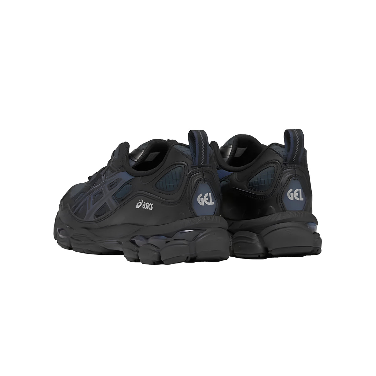 Basket Homme Asics GEL NYC UTILITY