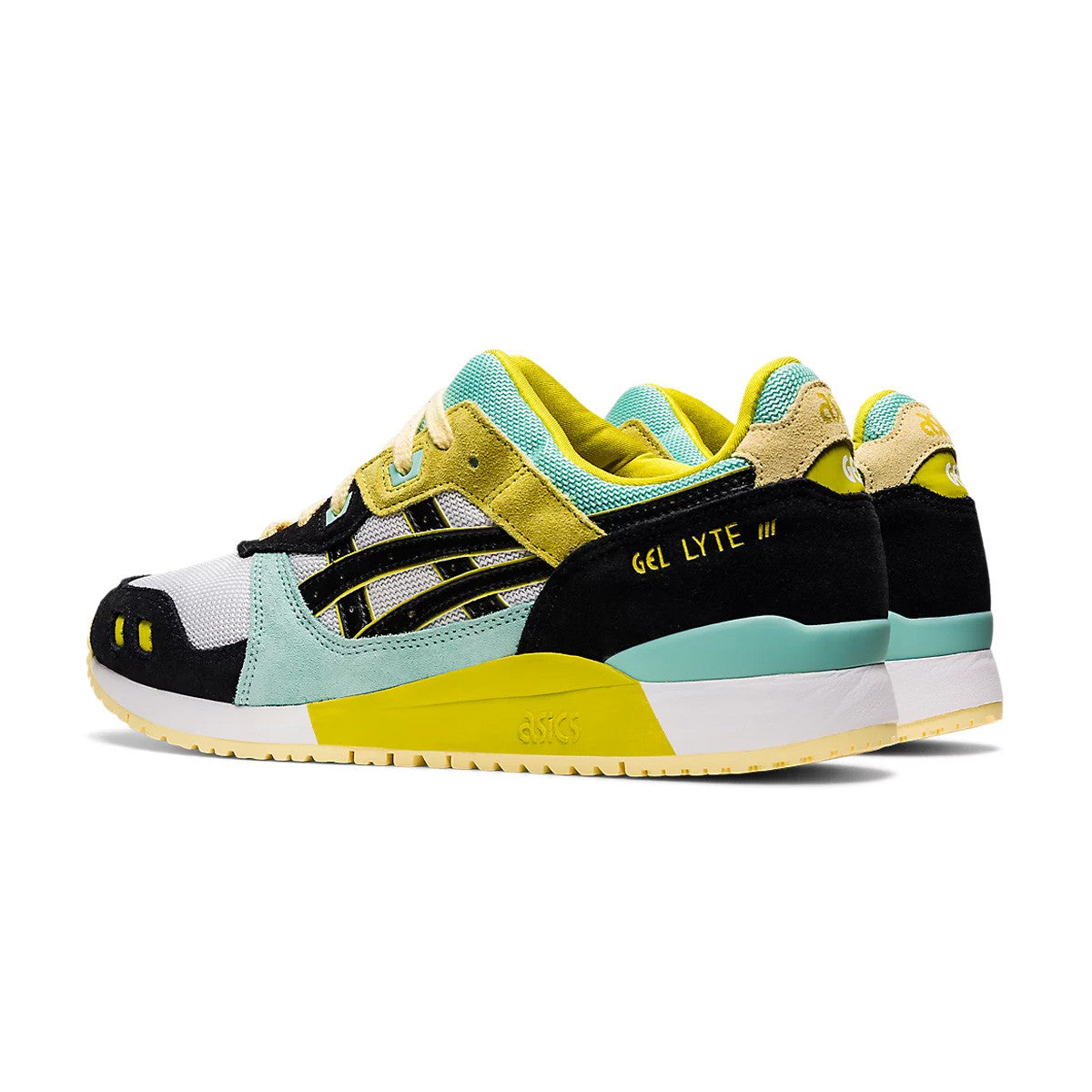 Basket Asics GEL LYTE III OG