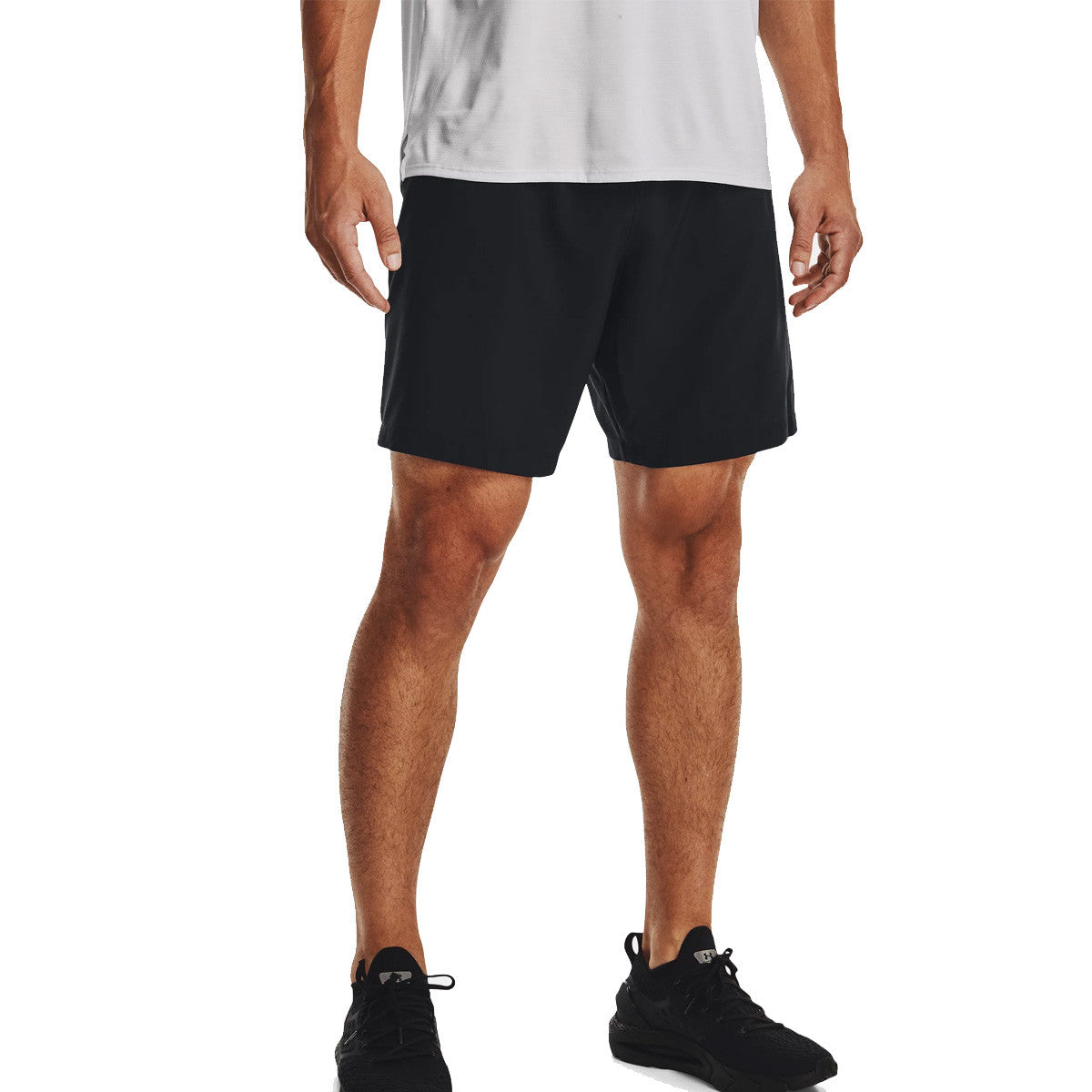 Short Under Armour WOVEN GRAPHIC