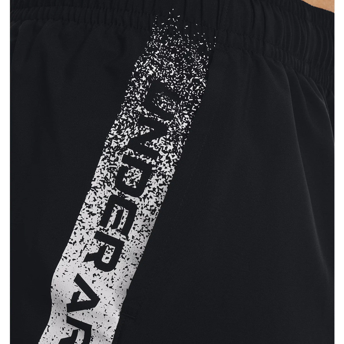 Short Under Armour WOVEN GRAPHIC