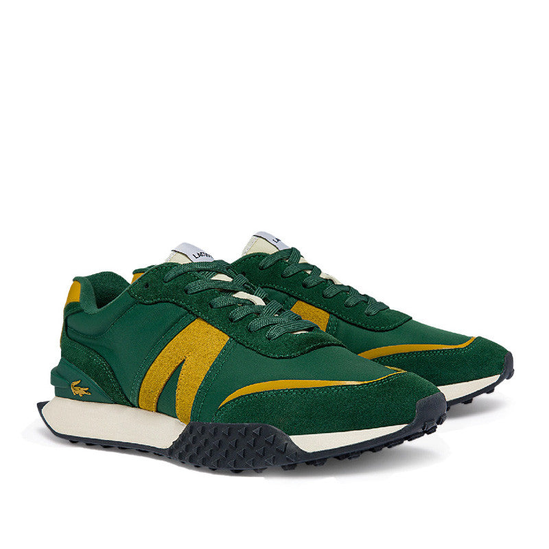 Basket Lacoste L-SPIN DELUXE