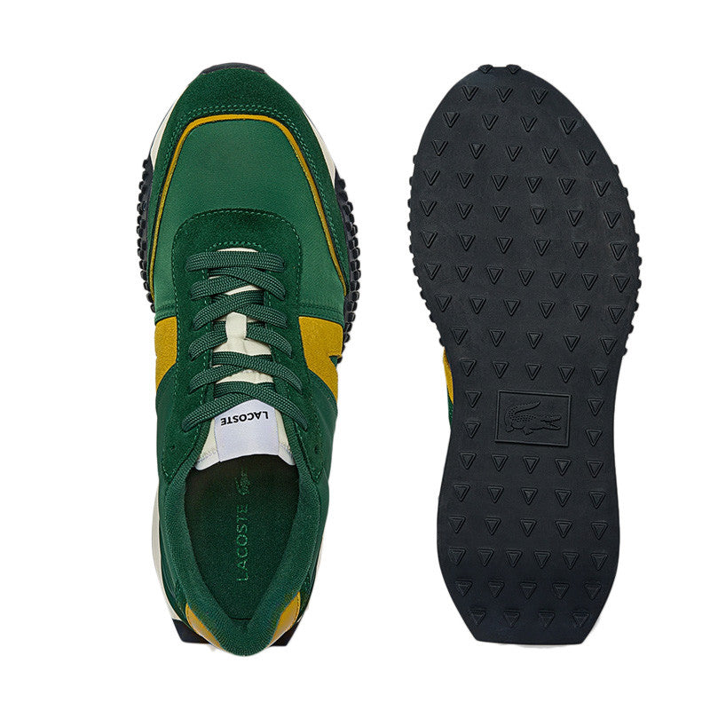 Basket Lacoste L-SPIN DELUXE