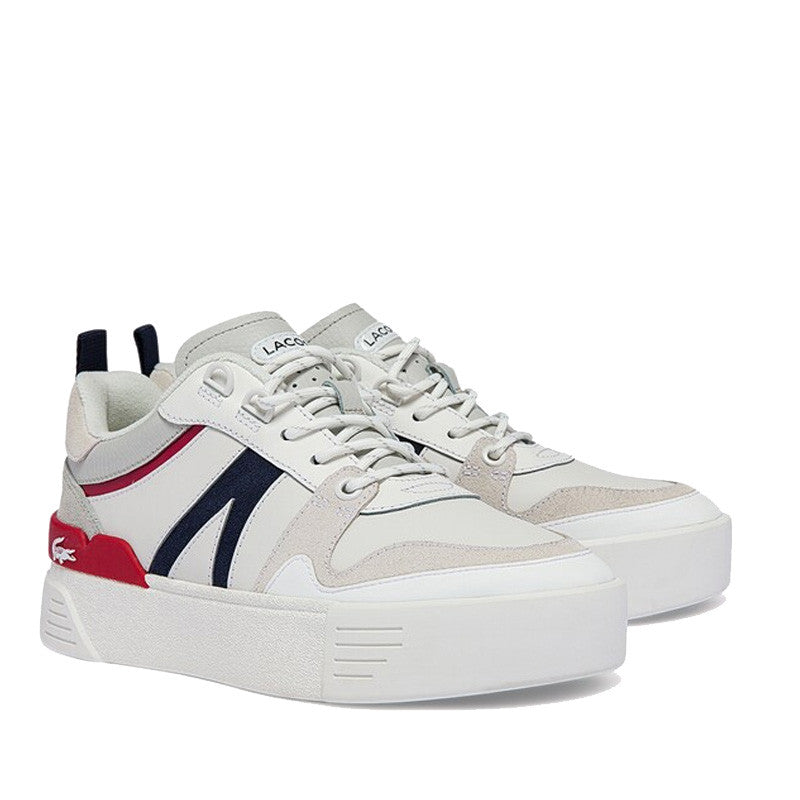 Basket Lacoste L002