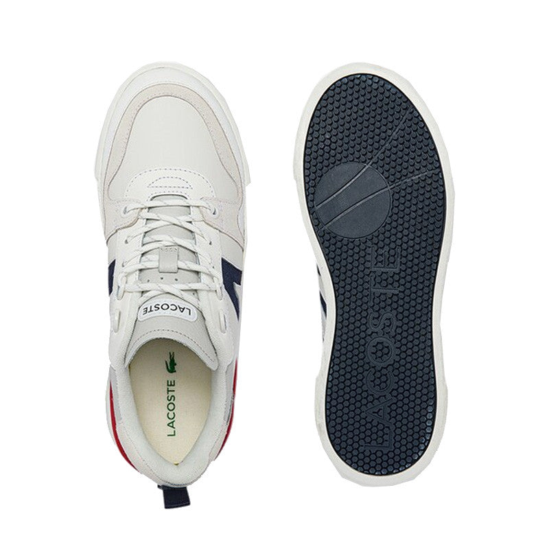 Basket Lacoste L002