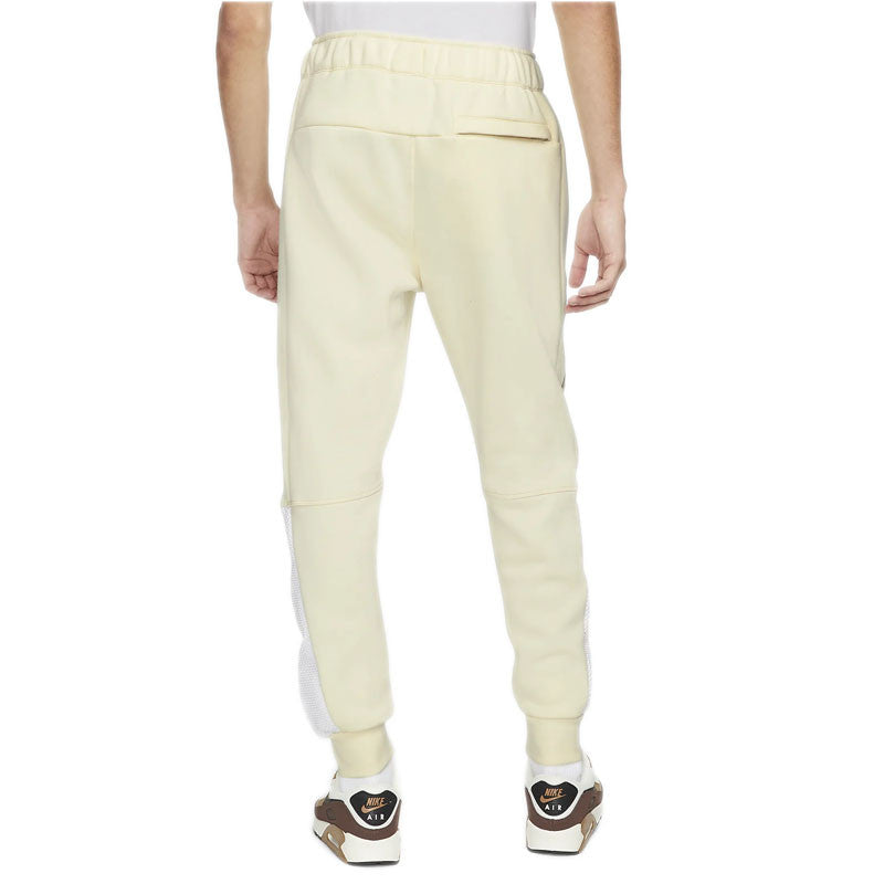 Pantalon de survêtement Nike NSW AIR Brushed-Back Fleece