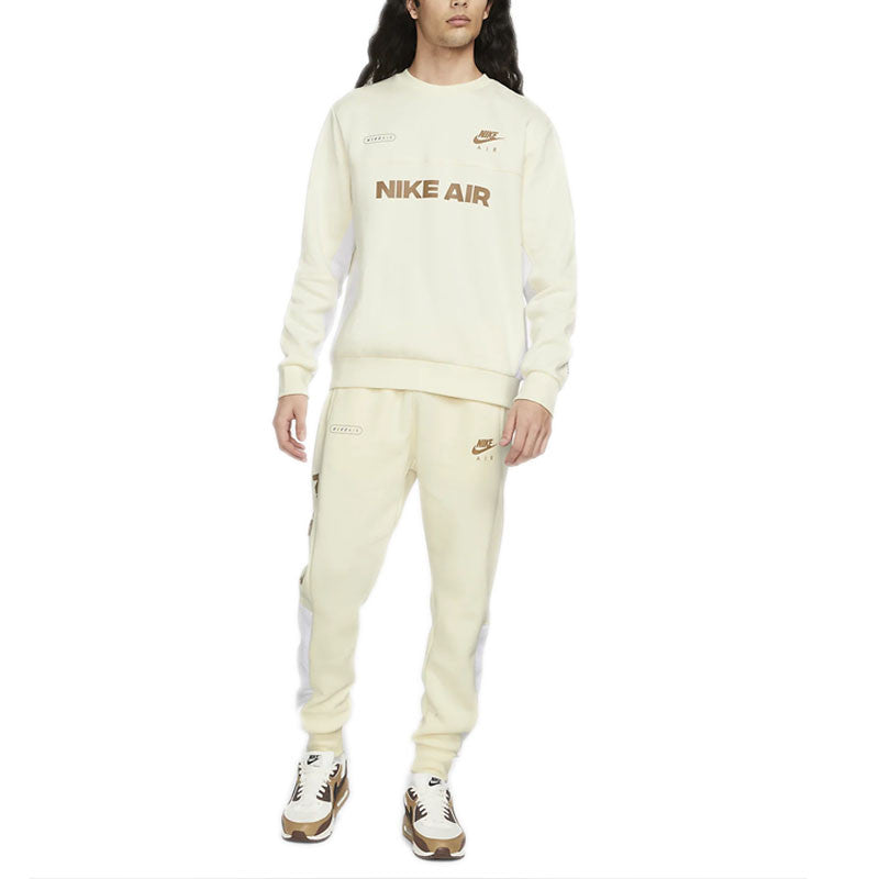 Pantalon de survêtement Nike NSW AIR Brushed-Back Fleece