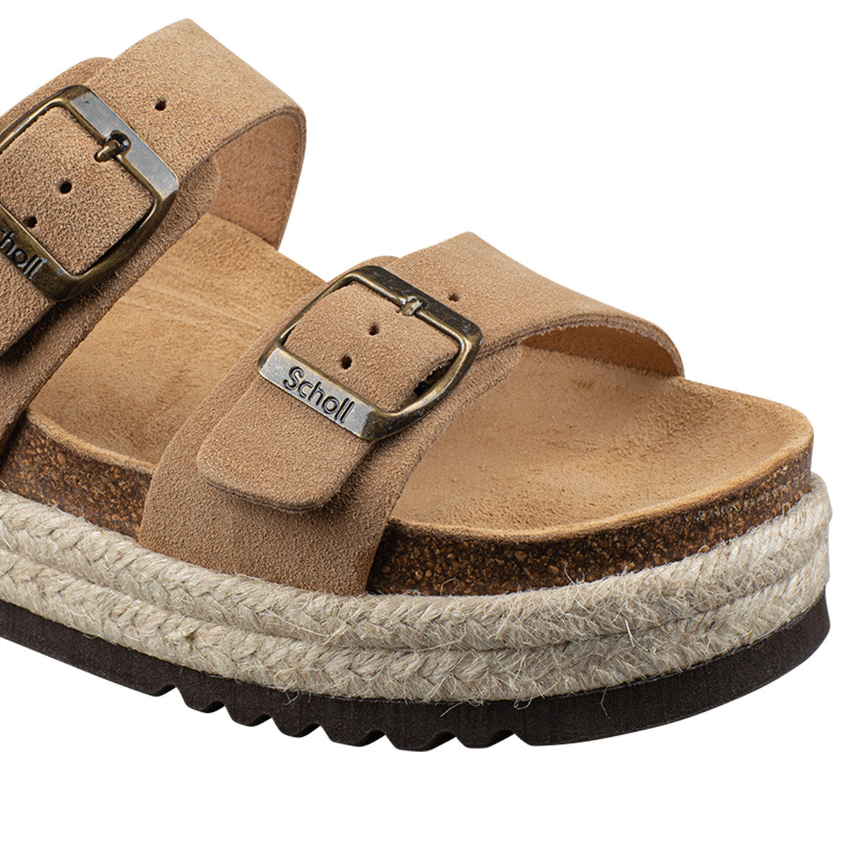 Sandale SCHOLL INES Suede