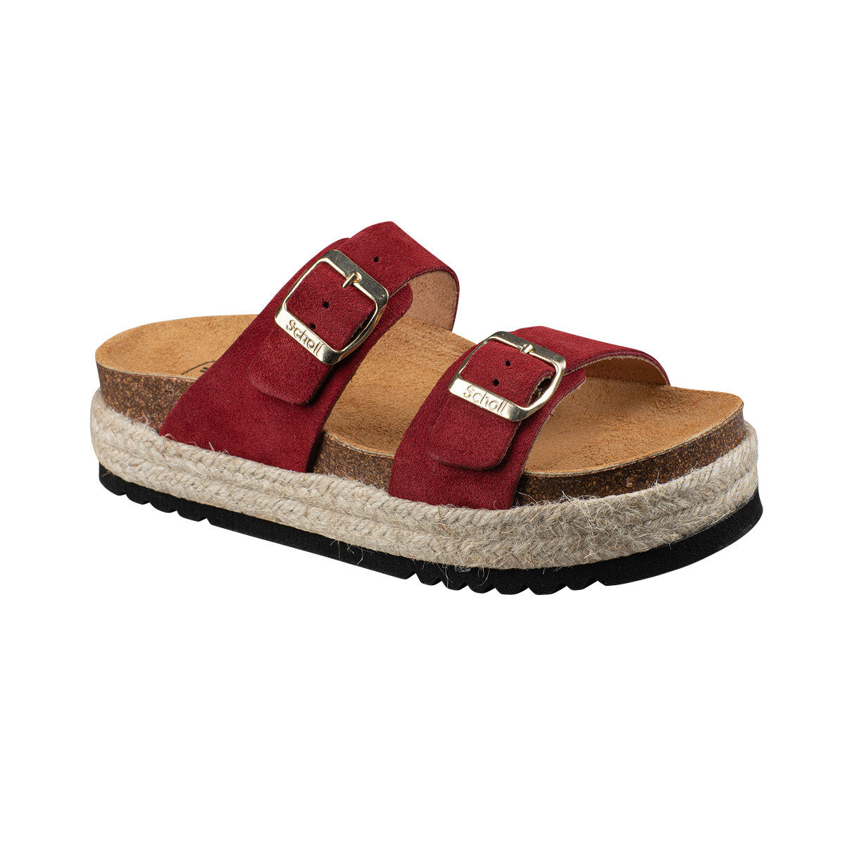 Sandale SCHOLL INES Suede