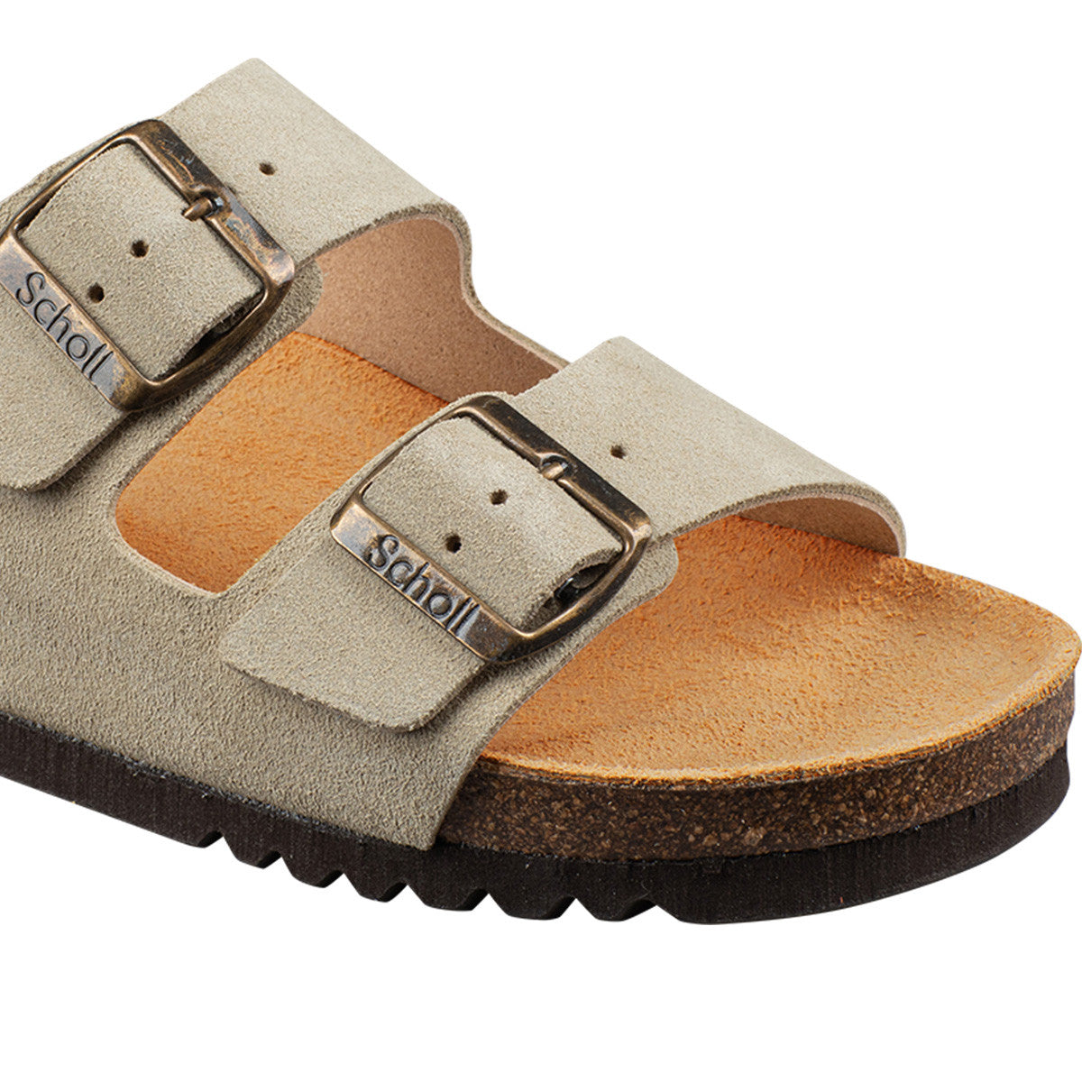 Sandale Femme SCHOLL JOSEPHINE Suede