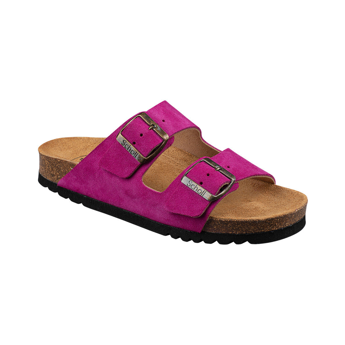 Sandale SCHOLL JOSEPHINE Suede
