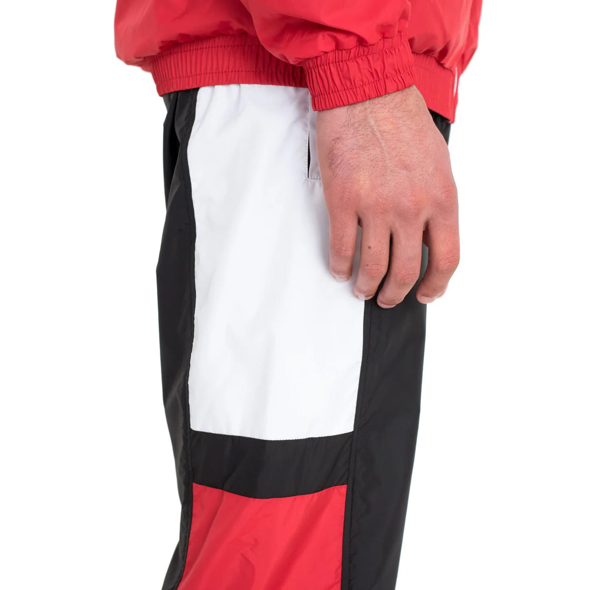 Pantalones deportivos COLOR BLOCK de New Era